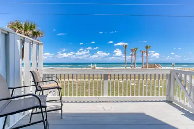 Photo 2 - Ormond Beach, Ocean View, Balcony, Beach Access