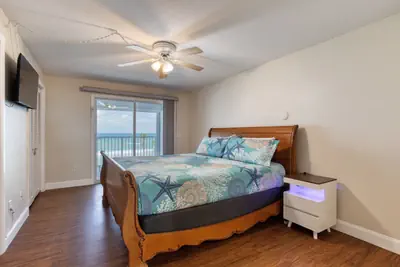 Photo 2 - Oceanfront | Ormond Beach | Condo | Beach Access