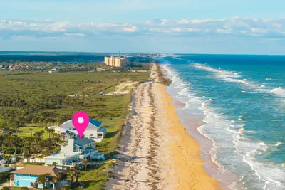 Photo 4 - The Tipsy Turtle Direct Oceanfront