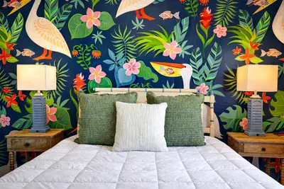 Photo 5 - ❤️ The Funky Pelican Direct Oceanfront Retreat Pet Friendly