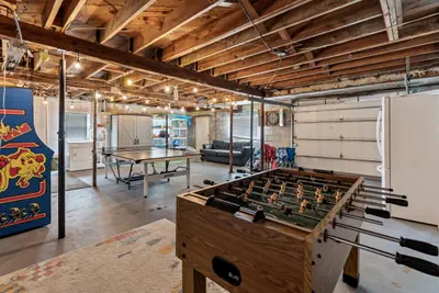 Photo 3 - Three Oars Beach Surf Shack Pool, OceanView, Game Room