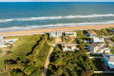 Photo 5 - 6 Bedroom, Huge Decks, Pets, Oceanfront!