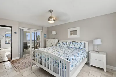 Photo 4 - Beachfront 2BR/2BA Condo with Pool & Ocean Views | Sleeps 7