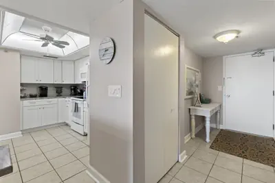 Photo 5 - Beachfront 2BR/2BA Condo with Pool & Ocean Views | Sleeps 7