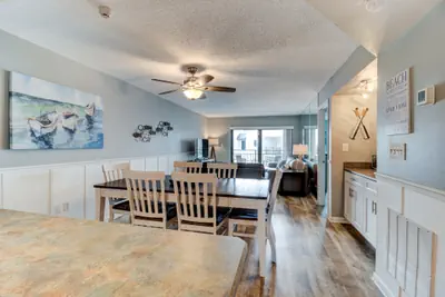 Photo 5 - Sunny Ormond Beach SOB Condo, Pool, No Drive Beach
