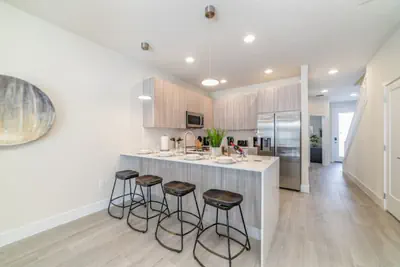 Photo 4 - Mins to Disney! 3BR/3BA Villa w/ Pool - Near Walmart & Eats