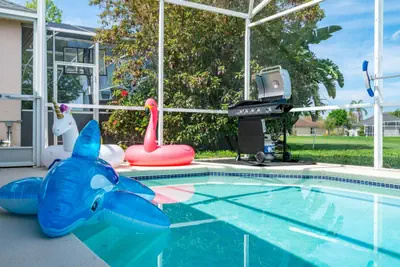 Photo 2 - Davenport Villa | Pool + Arcade | 18 min Disney