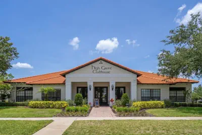 Photo 5 - 4BR|Private Pool•High Grove Resort|Disney