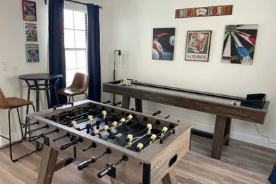 Photo 3 - 4BR|Private Pool•High Grove Resort|Disney