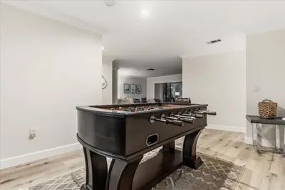 Photo 3 - Private Pool Villa | 4BR | 5min to Gulf Beaches