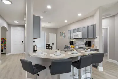 Photo 4 - Closest to Magic! 5BR Home near Disney, Outlets & Golf