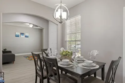 Photo 2 - Closest to Magic! 5BR Home near Disney, Outlets & Golf