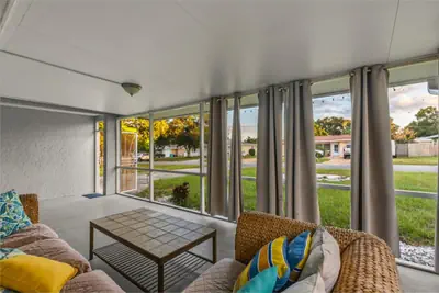 Photo 2 - 4BR Pool Villa | Family Groups | Near Gulf Beach