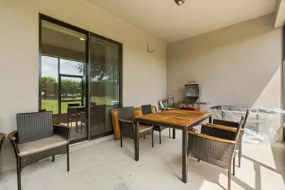 Photo 4 - 3BR Lake Wales | Game Room | BBQ | 45 Min to Disney | Sleeps 6