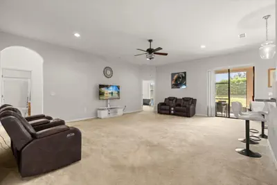 Photo 3 - 3BR Lake Wales | Game Room | BBQ | 45 Min to Disney | Sleeps 6