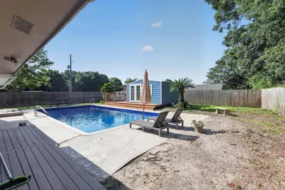 Photo 3 - 4BR Pool Home, Sleeps 9 | Near Hurlburt Field AFB
