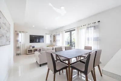 Photo 4 - Casa Palmera - Luxury 4 BR - Best Home for groups