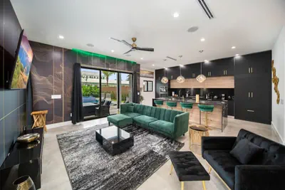 Photo 2 - Las Olas Elements Luxury w Pool & Spa Near Beach!