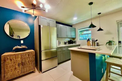 Photo 3 - The Amazon by Holiday Park Near the Beach at Las Olas
