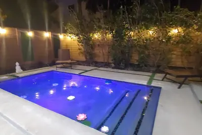 Photo 4 - Luxury 3/4 Home in Las Olas with Pool and Hot Tub Near the Beach