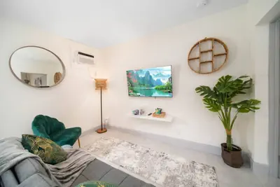 Photo 5 - Tropical Oasis Newly Renovated Near Las Olas Beach