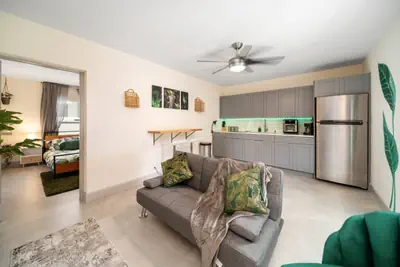 Photo 4 - Tropical Oasis Newly Renovated Near Las Olas Beach