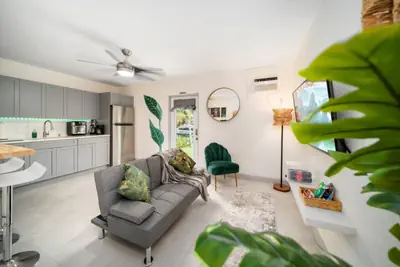 Photo 3 - Tropical Oasis Newly Renovated Near Las Olas Beach