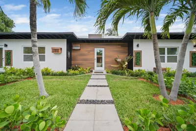 Photo 2 - Tropical Oasis Newly Renovated Near Las Olas Beach