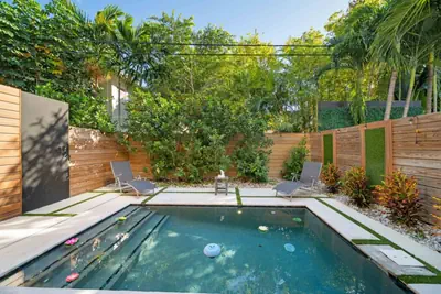 Photo 4 - Las Olas 3/4 Zen Home with Pool and Hot Tub Near the Beach