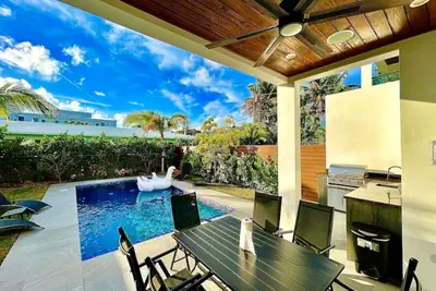 Photo 4 - The Botanicals Las Olas with Pool Near the Beach