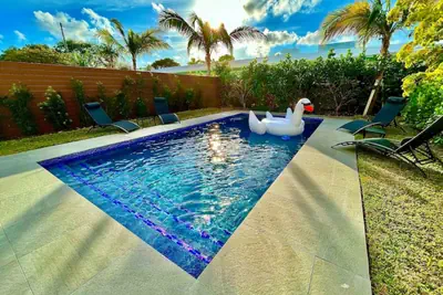 Photo 3 - The Botanicals Las Olas with Pool Near the Beach