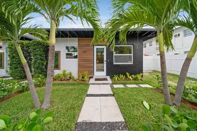 Photo 4 - Modern Apartment Near Las Olas Beach