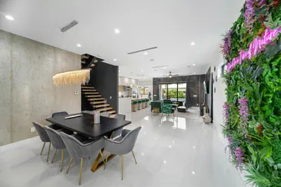 Photo 5 - Las Olas Elements Home with Pool and Spa Near the Beach