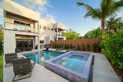 Photo 2 - Las Olas Elements Home with Pool and Spa Near the Beach