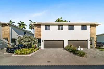 Photo 5 - Modern Rock'nHome Near Hard Rock & FLL-Airport