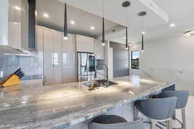 Photo 5 - New Oceanside Paradise with Pool and Waterfront Views!