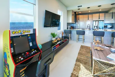 Photo 4 - New Oceanside Paradise with Pool and Waterfront Views!