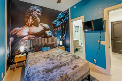 Photo 2 - Private Room 1 Block from Ft Lauderdale Beach