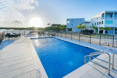Photo 3 - Stylish Oceanview Kayak Getaway w/ Pool & Hot Tub!
