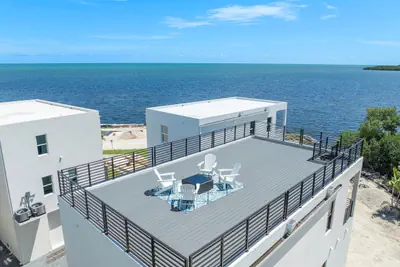 Photo 2 - Stylish Oceanview Kayak Getaway w/ Pool & Hot Tub!