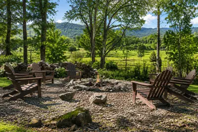 Photo 4 - Hawk’s Landing Lodge | Hot Tub, Views & Game Room