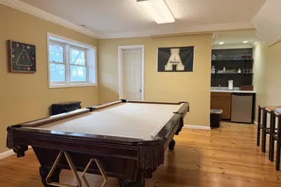 Photo 4 - Secluded Boone Cabin w/ Hot Tub + Views