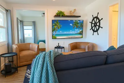 Photo 2 - 107 · Boat dock BBQ Walk to Beach Heated Pool