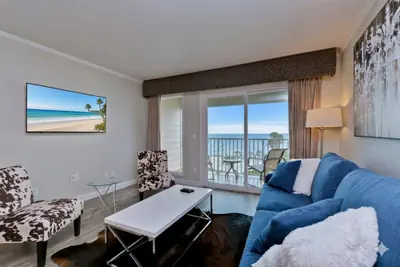 Photo 3 - Waterfront Resort Condo with Heated Pool