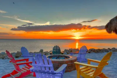 Photo 2 - Waterfront Resort Condo with Heated Pool