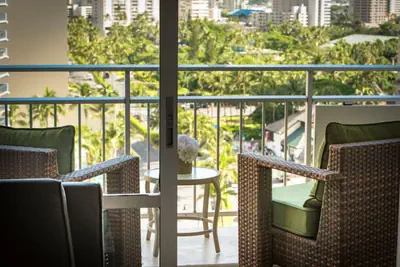 Photo 5 - 1201 · Ilikai Collection # 6.Luxury & beachfront location