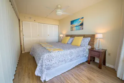 Photo 5 - 1224 · Ilikai Collection # 3. Luxury Condo & Beach Views!