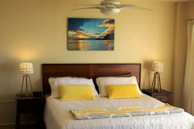 Photo 3 - 1224 · Ilikai Collection # 3. Luxury Condo & Beach Views!