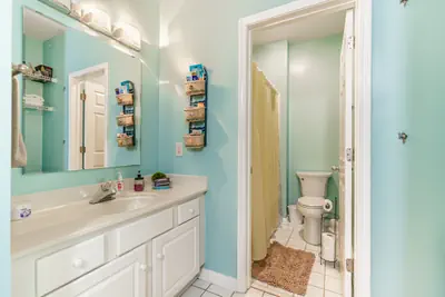 Photo 5 - Small room in Sea Trail Condo-Tel
