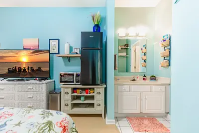 Photo 2 - Small room in Sea Trail Condo-Tel